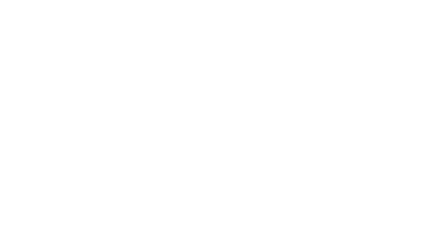 Rollins College Olin Library wordmark logo in white